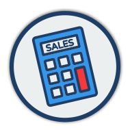 Free sales activity ratio calculator