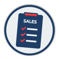 Free sales opportunity qualification checklist