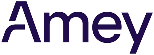 Amey logo