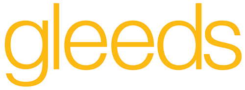 Gleeds logo