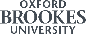 Oxford Brookes logo