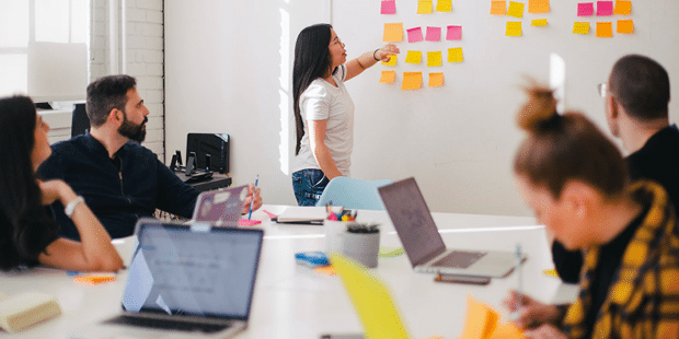 Decision Game Methodology