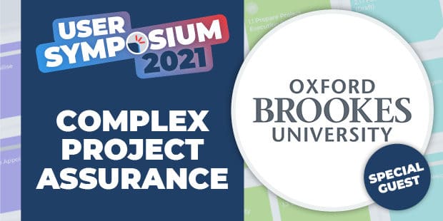 Oxford Brookes University – Complex Project Assurance