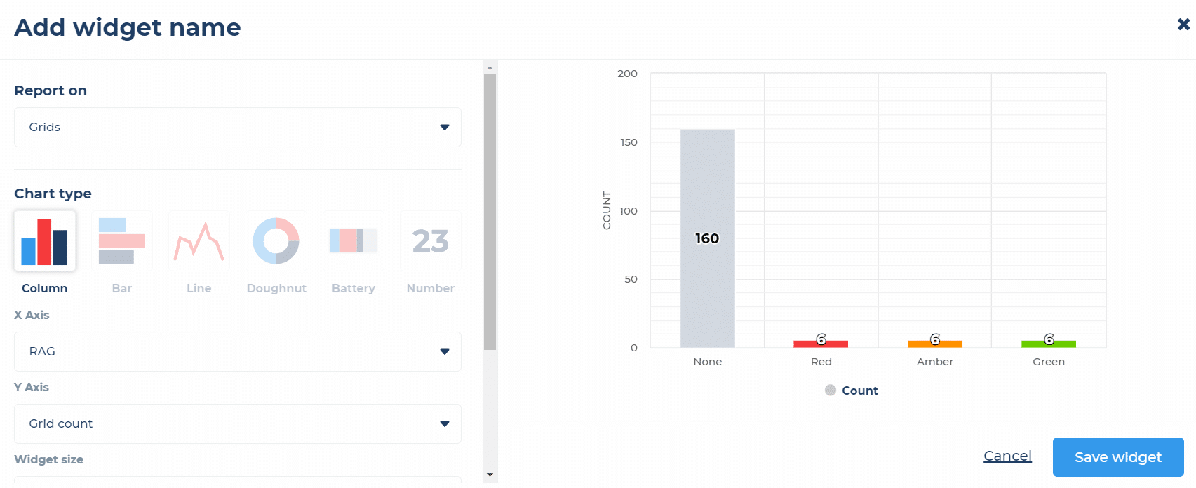 Introducing Custom Dashboards & More - Blog - Method Grid